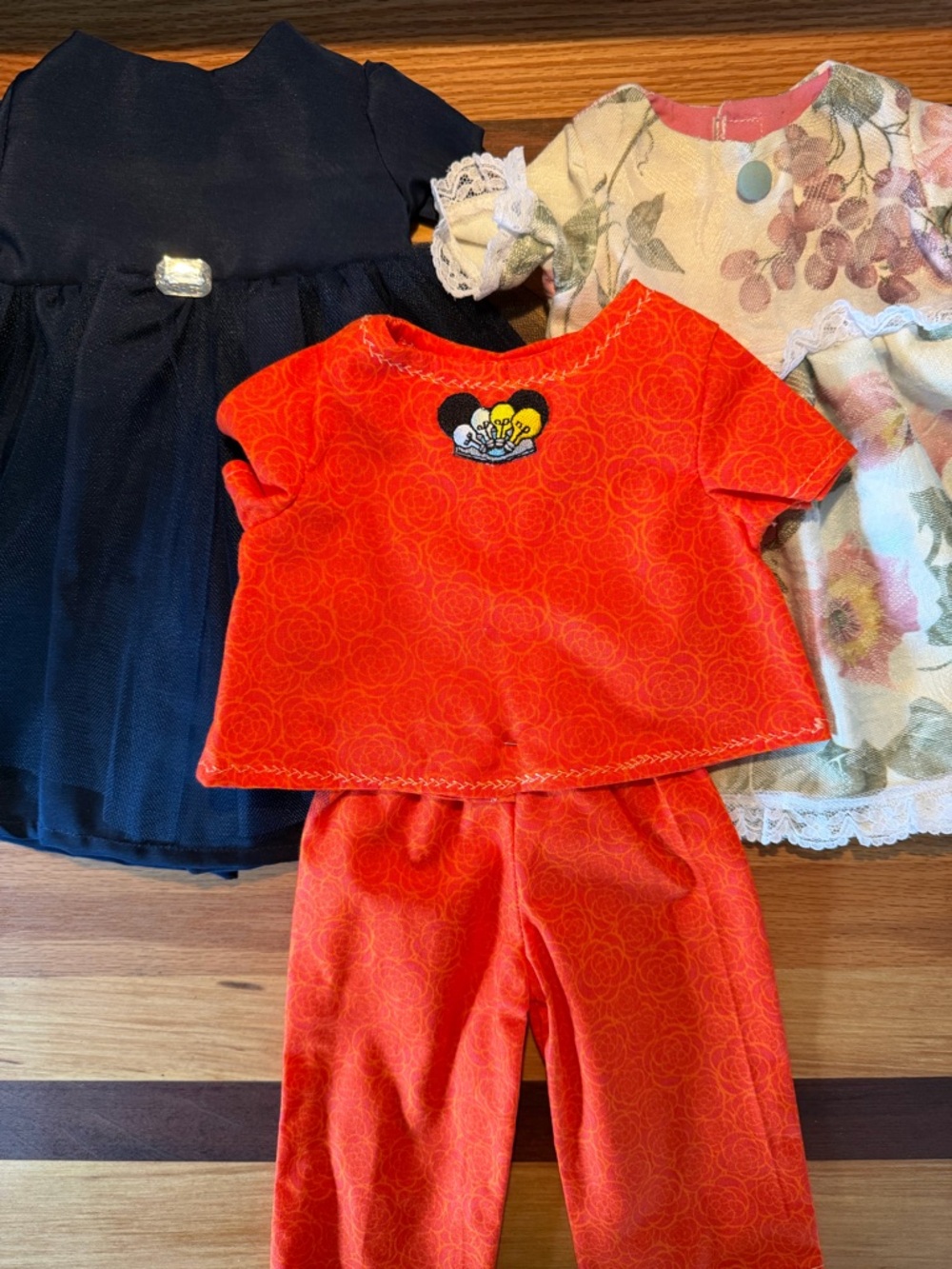 American Girl Doll Clothes Bundle #8